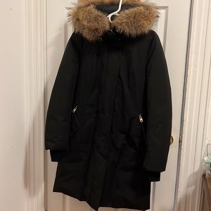 Mackage Harlowe Parka